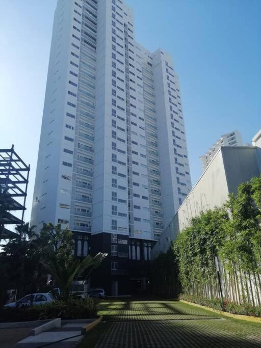 Апартаменти Departamento Frente A La Bahia Акапулько Екстер'єр фото